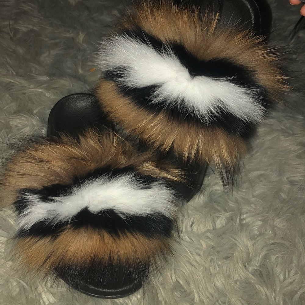 Fur Slides